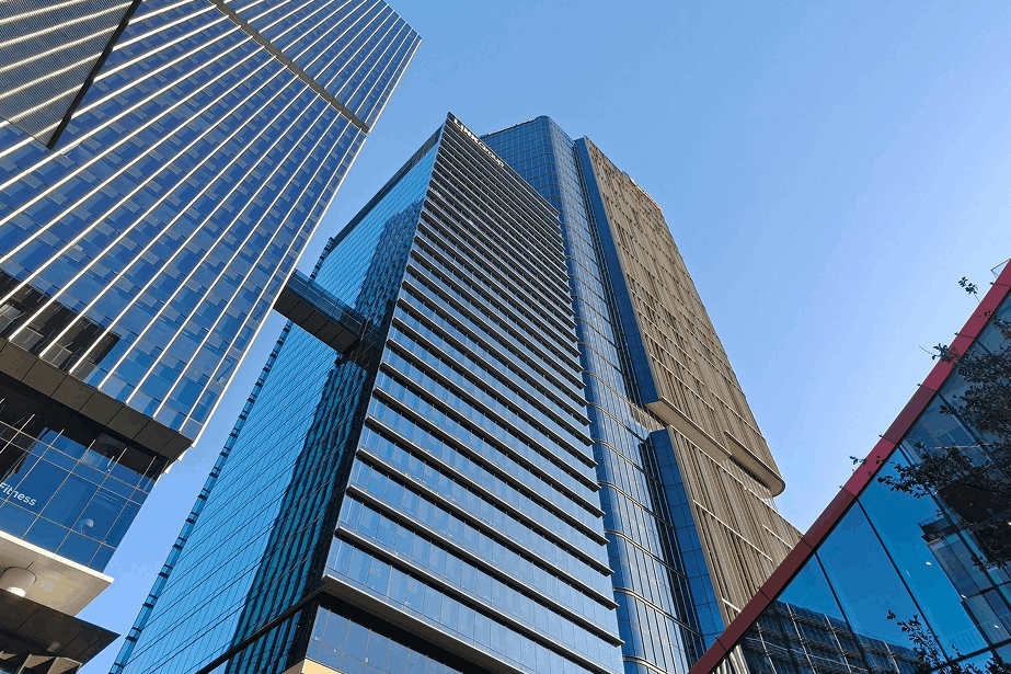 Office building