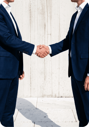 Meet Our Agents