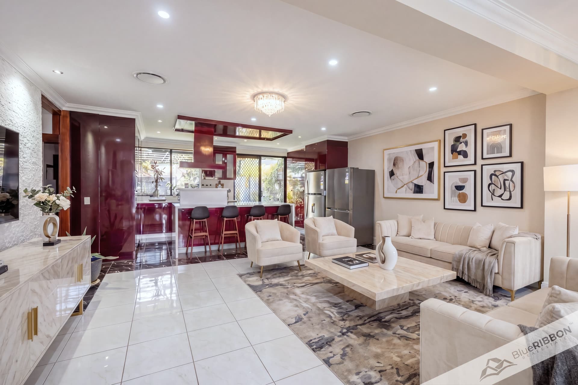 417 & 417a Windsor  Road, Baulkham Hills, NSW, 2153
