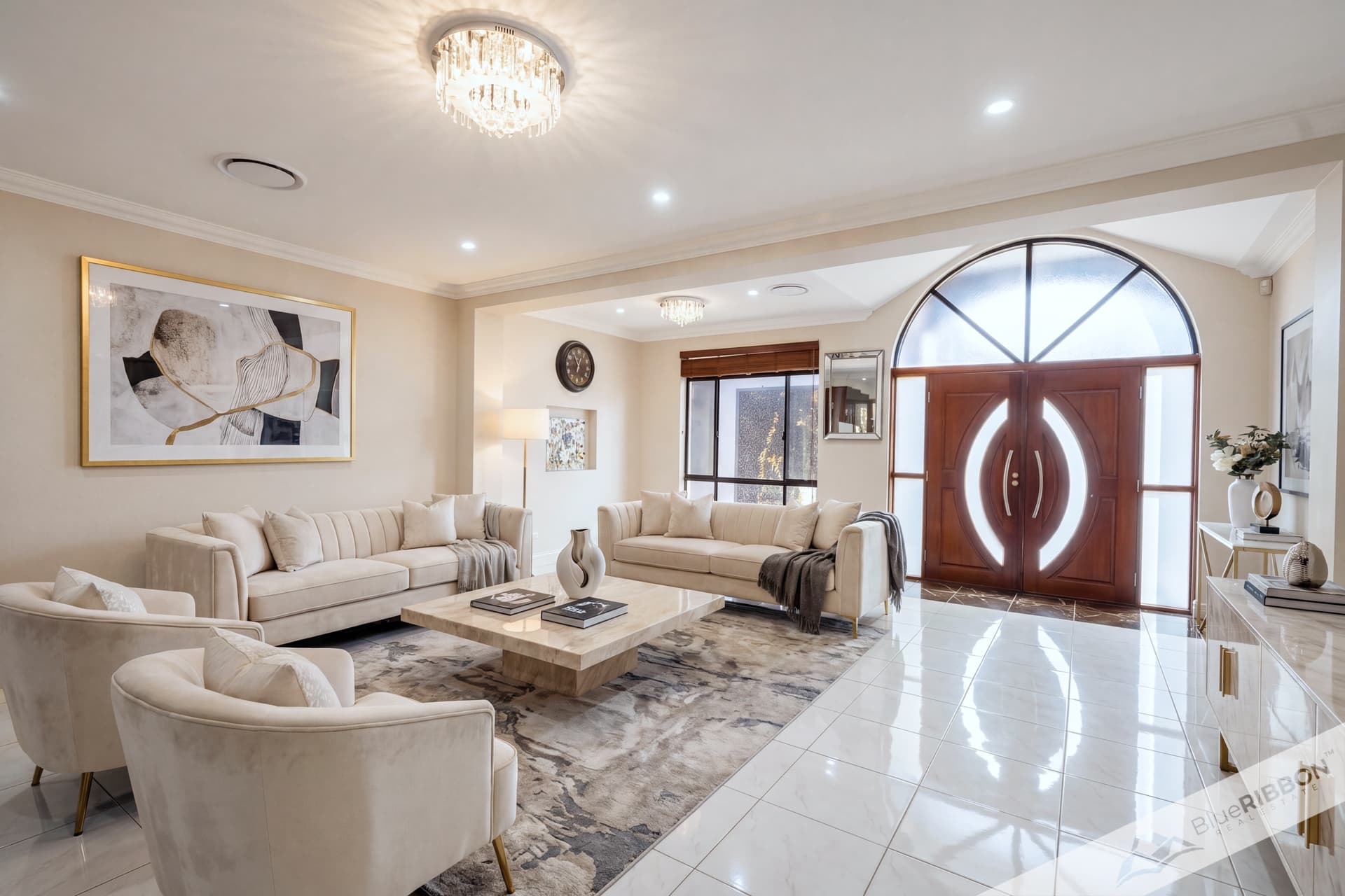 417 & 417a Windsor  Road, Baulkham Hills, NSW, 2153