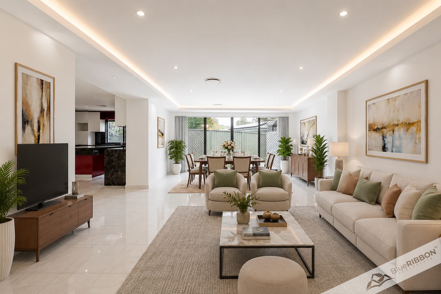 417 & 417a Windsor  Road, Baulkham Hills, NSW, 2153