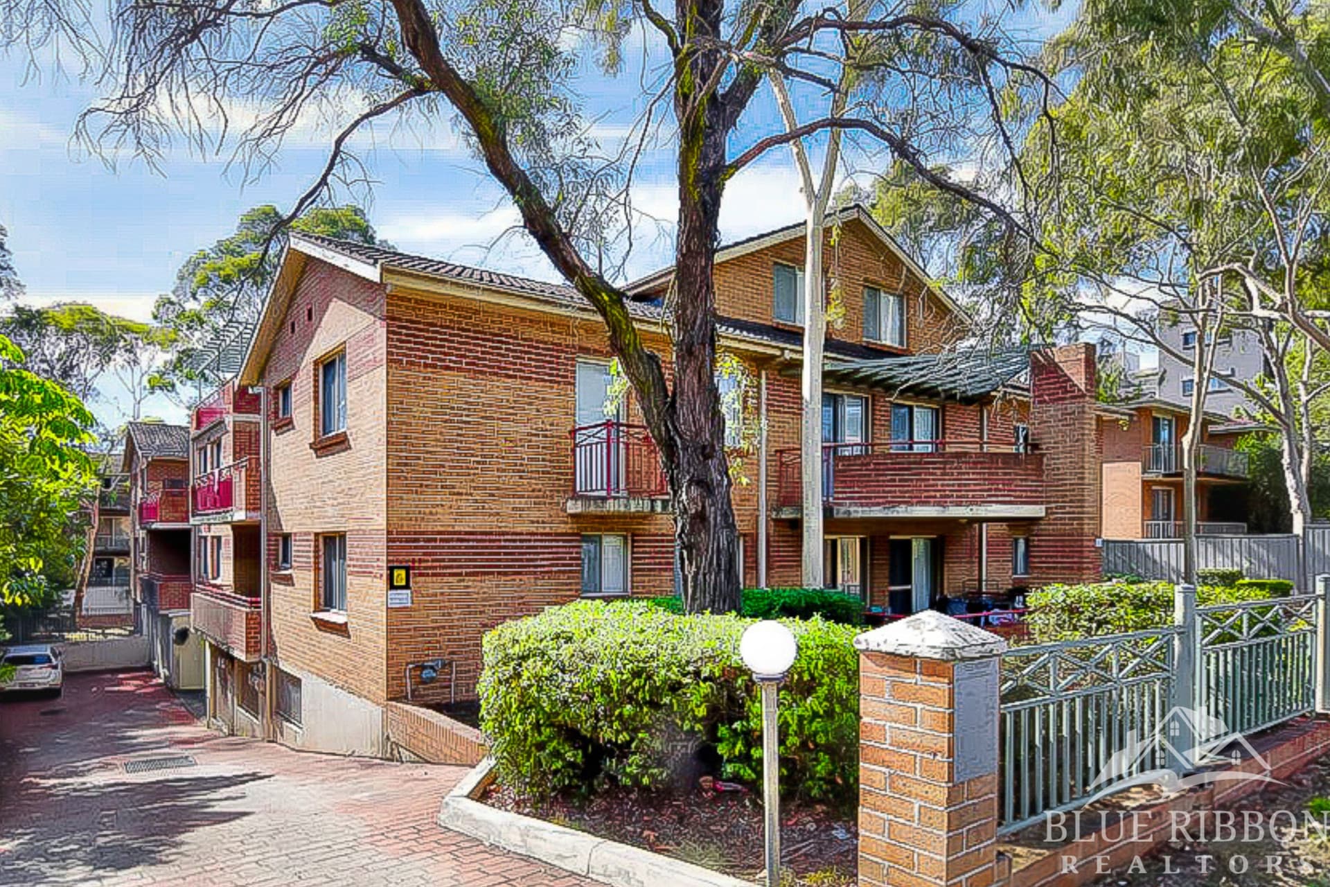 Unit 10/180-182 STATION Street, Wentworthville
