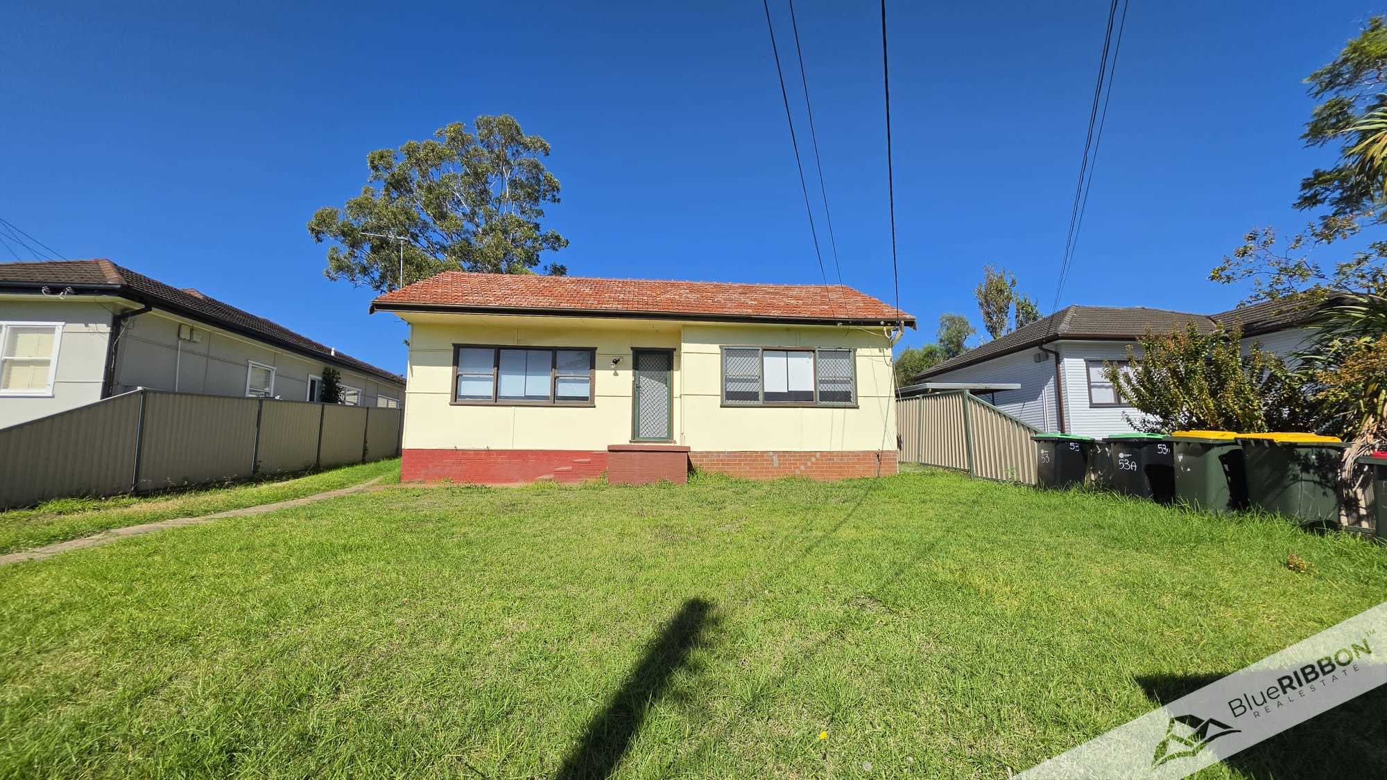 53 Paul Street, Blacktown