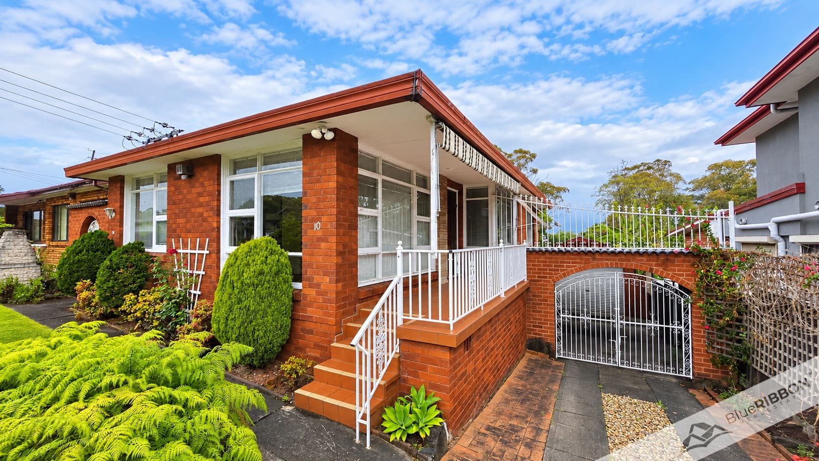 10 Thane  Street, Wentworthville