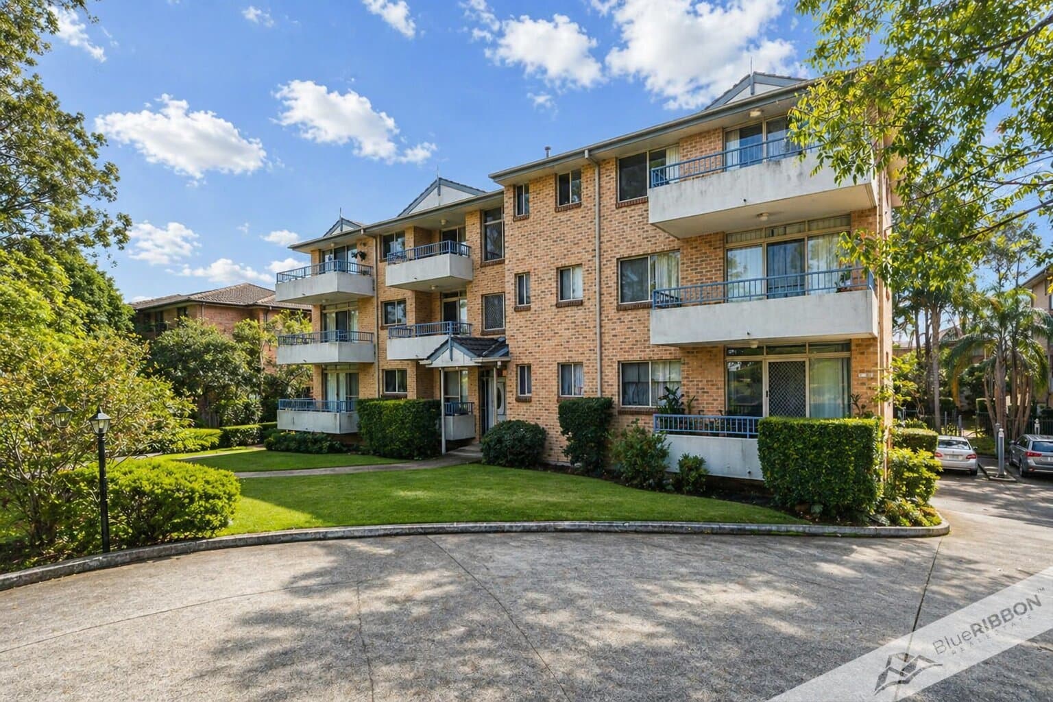 Unit 11/261-265 Dunmore Street, Pendle Hill