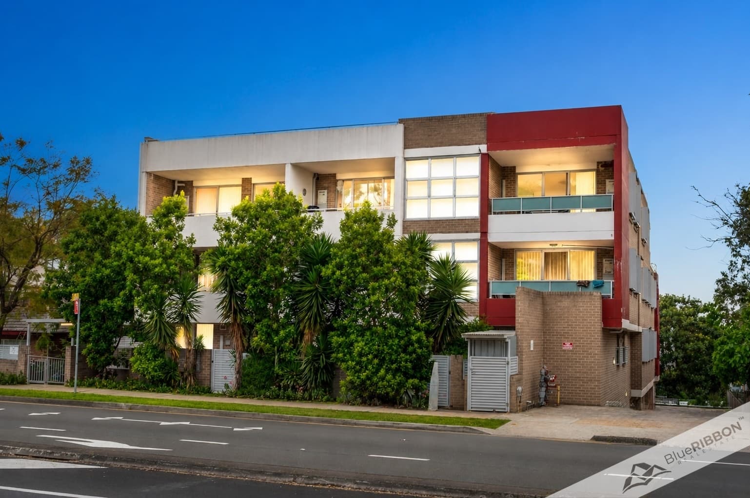 3/75-77 Great Western Highway, Parramatta